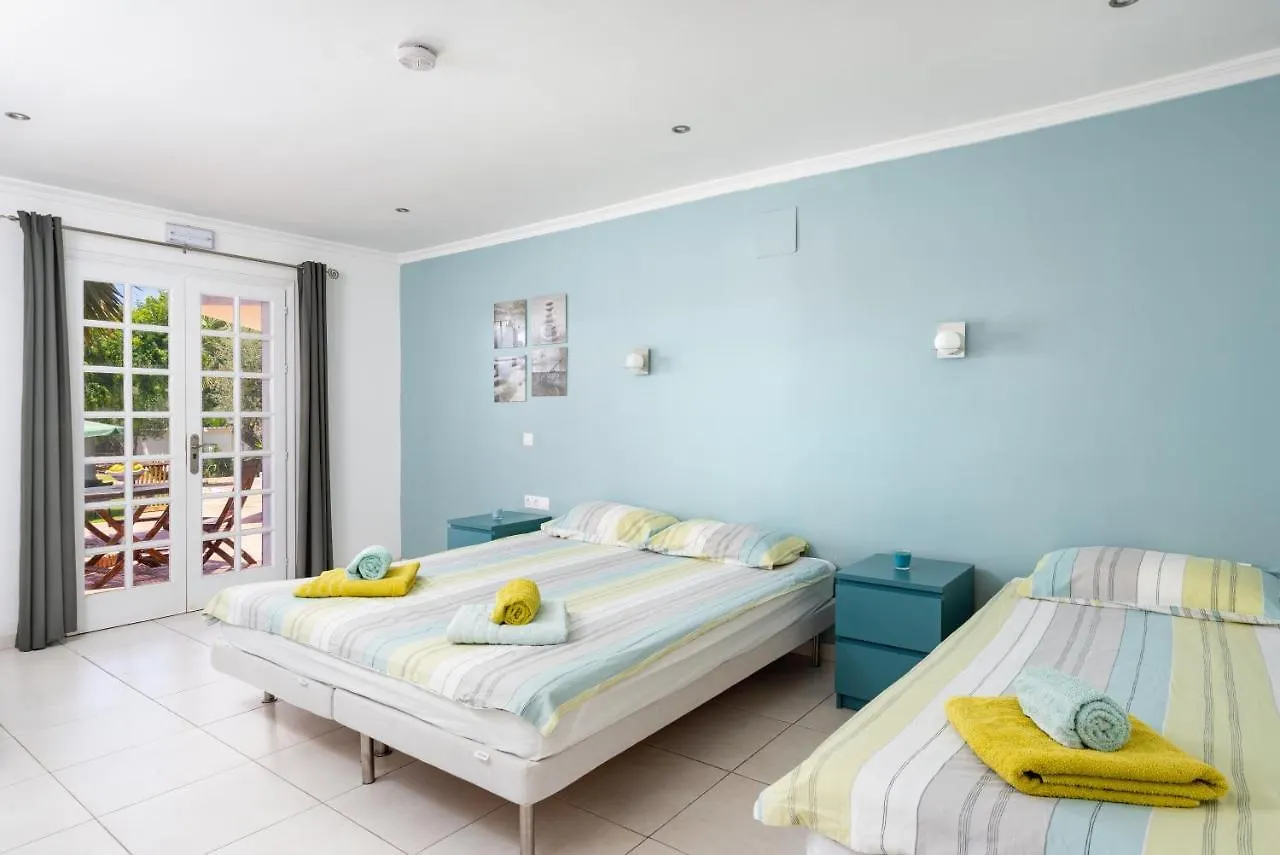 Casa Caleda Bed & Breakfast Mijas Costa Spain