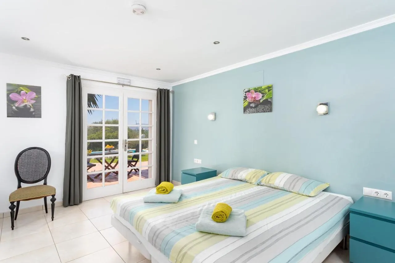 Casa Caleda Bed & Breakfast Mijas Costa